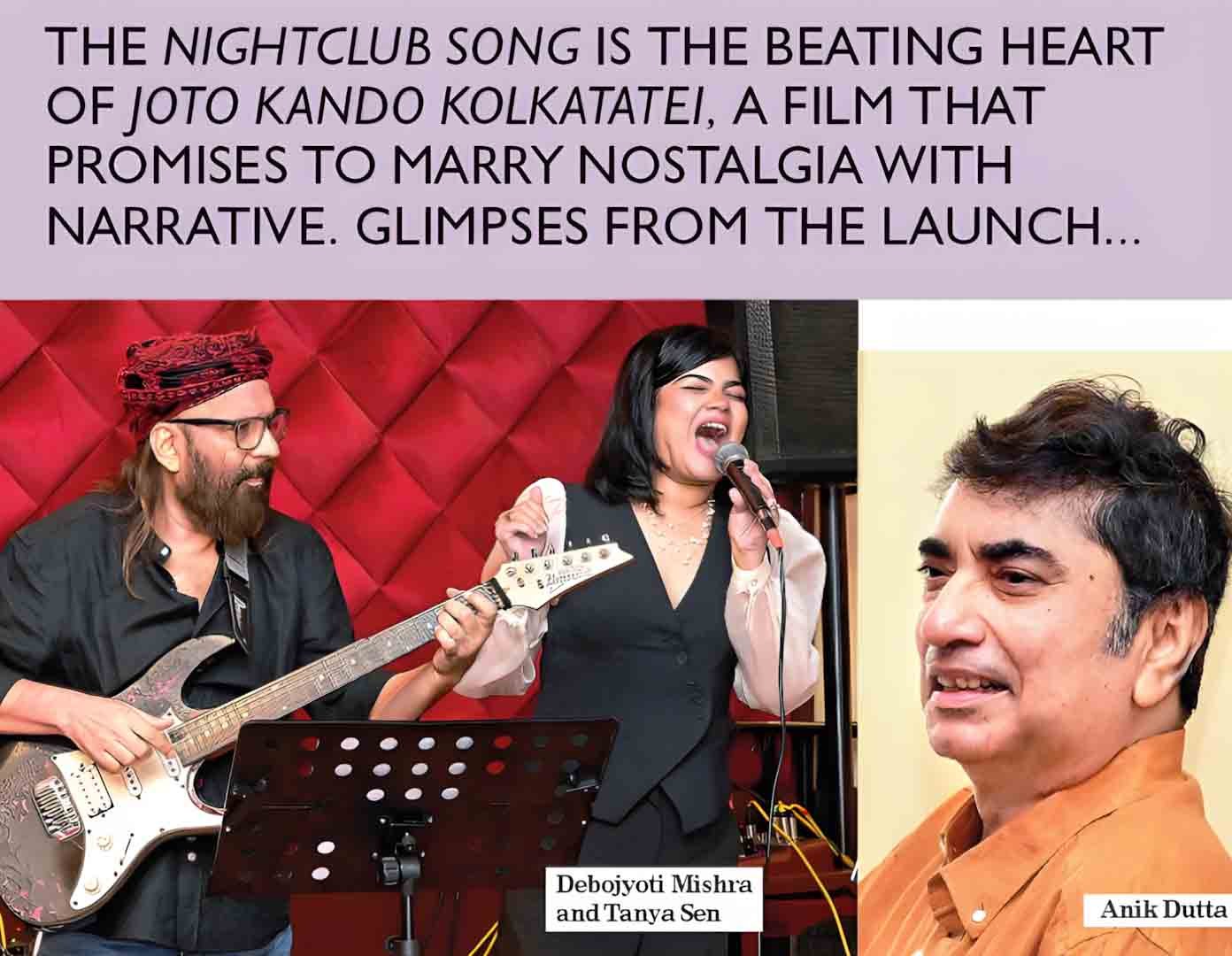 Tanya Sen T2 The Telegraph Monday 8th September 2025_header image