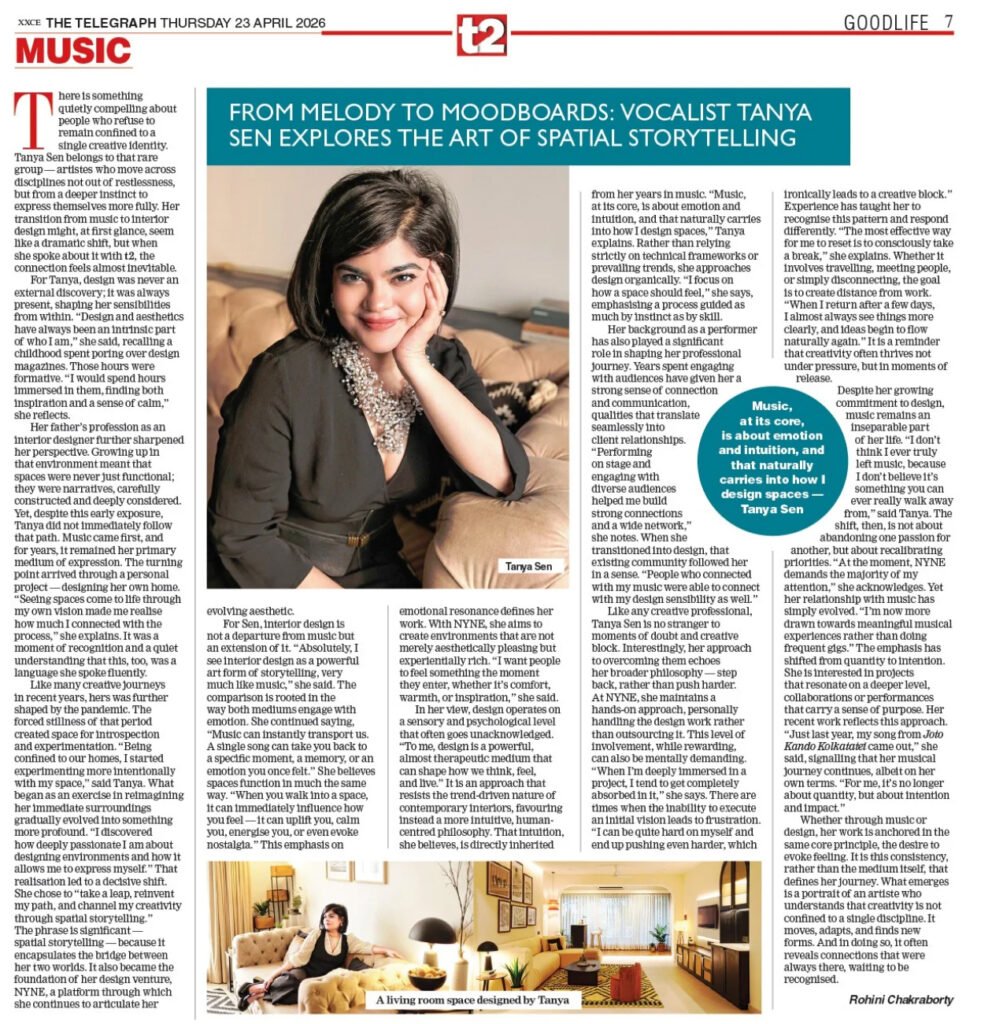 The Telegraph India Epaper Calcutta Edition Thursday 23 Apr 2026 T2 page 21